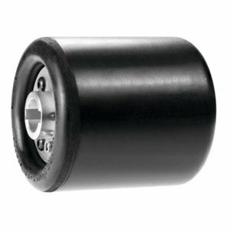 GARANT Backing roller, Diameter: 90x100 mm, Type: AIR 568575 AIR